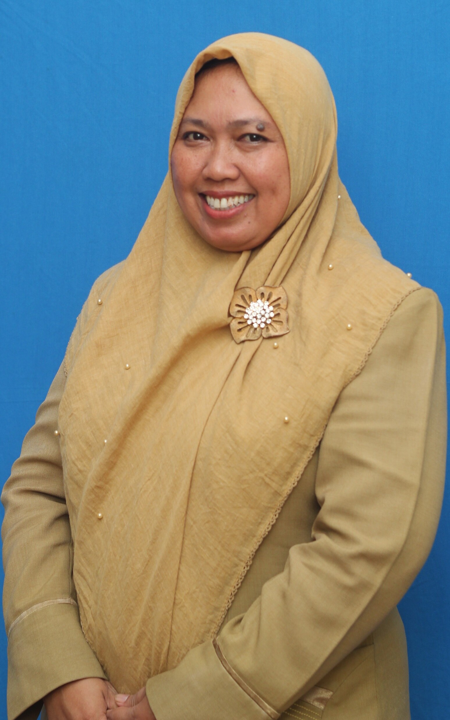 Tasrika Ikawati, M.Pd.