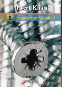 Materi Kimia Logam dan Metaloid