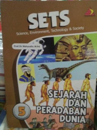 SETS: Sejarah dan Peradaban Dunia