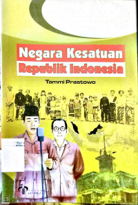 Negara Kesatuan Republik Indonesia