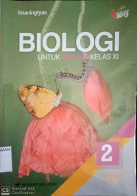 Biologi Kelas XI