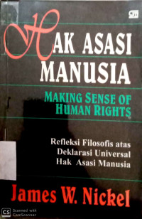 Hak Asasi Manusia : Making Sense of Human Rights