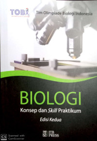 Biologi : Konsep dan Skill Laboratorium Edisi Kedua