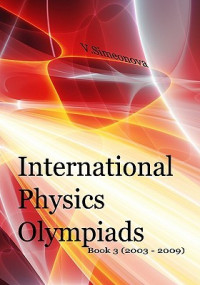 International Physics Olympiads