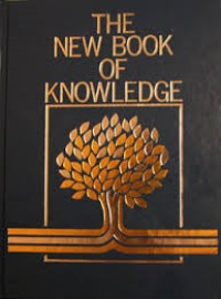 The New Book of Knowledge