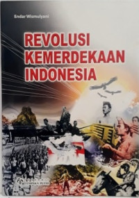 Revolusi Kemerdekaan Indonesia