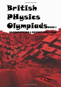 Chemistry Olympiads Preparatory Problems 1997-2009