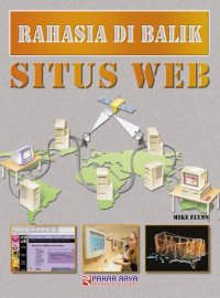 Rahasia Dibalik Situs web