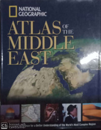 Atlas On the Middle East