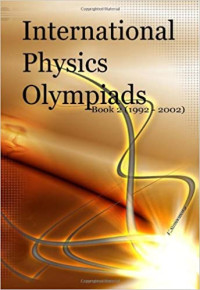 International Physics Olympiads Book 2