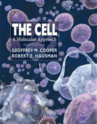 The Cell: A Molecular Approach