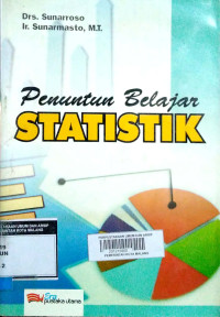 Penuntun Belajar Statistik