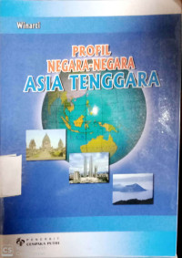 Profil Negara-Negara Asia Tenggara