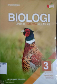 Biologi Kelas XII