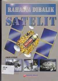 Rahasia Dibalik: Satelit