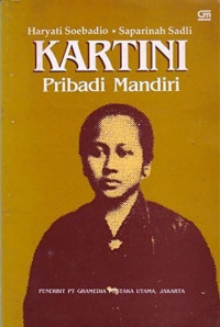 Kartini: Pribadi Mandiri