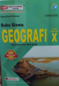 Geografi