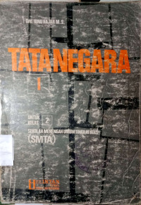 Tata Negara 1