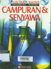 Pustaka Sains Tersambung - Internet Campuran & Senyawa