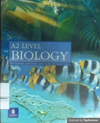 A2 Level Biology