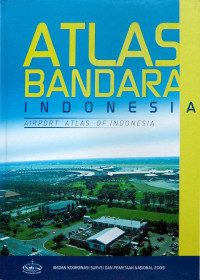 Atlas Bandara Indonesia