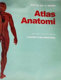 Atlas Anatomi