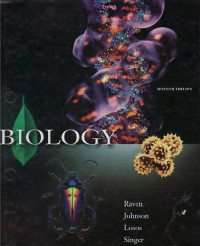 Biology : Seventh Edition