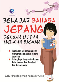 Belajar Bahasa Jepang dengan Mudah Melalui Bacaan