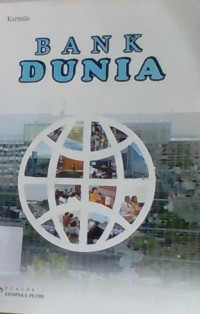 Bank Dunia