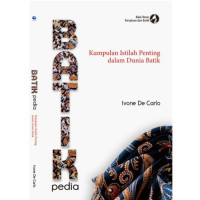 Batik Pedia