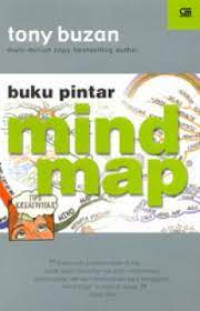 Buku Pintar Mind Map