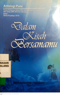 Dalam Kisah Bersamamu