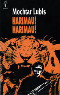 Harimau! Harimau!