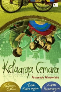 Keluarga Cemara: cemara's family