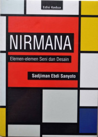 Nirmana : Elemen-Elemen Seni dan Desain