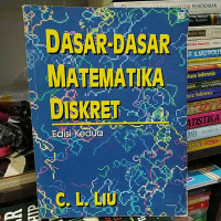 Dasar-Dasar Matematika Diskret