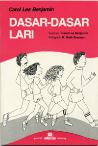 Dasar-Dasar Lari