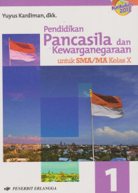 Pendidikan Pancasila dan Kewarganegaraan