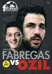 Fabregas VS Ozil