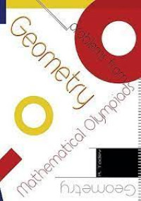 Geometry :  Problem From Mathematical Olympiads