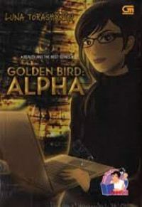 Golden Bird Alpha