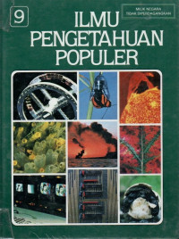 Ilmu Pengetahuan Populer (Series 1-10)