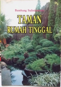 Taman Rumah Tinggal