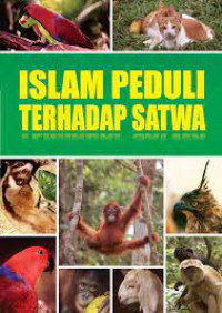 Islam Peduli Terhadap Satwa