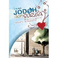 Jodoh Dari Surga