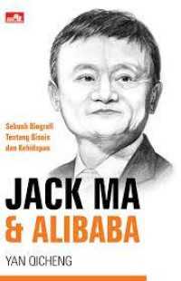 Jack Ma dan Alibaba