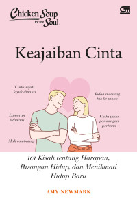 Chicken Soup for The Soul: Keajaiban Cinta