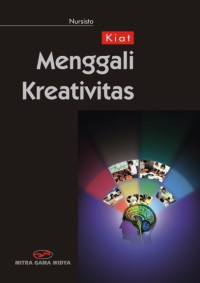 Kiat Menggali Kreativitas