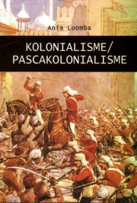 Kolonialisme Pascakolonialisme