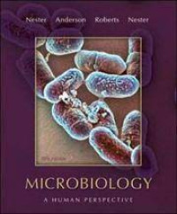 Microbiology : A Human Perspective